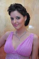 Kristina Akheeva Photo Stills